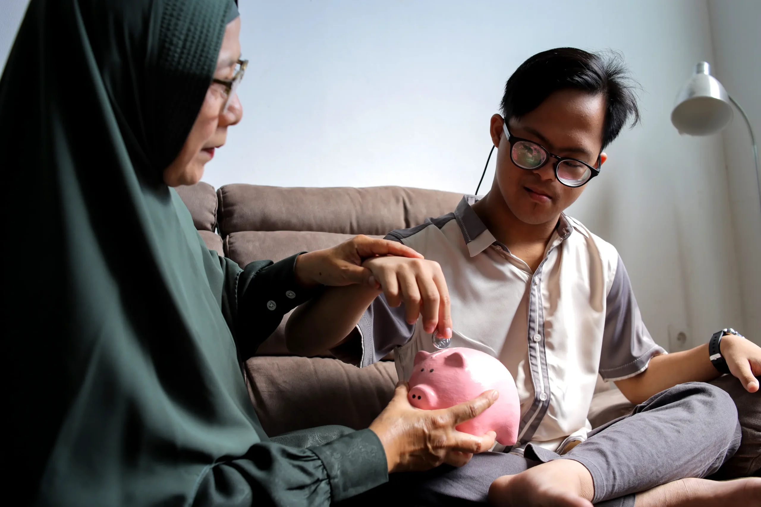 Financial Inclusion
